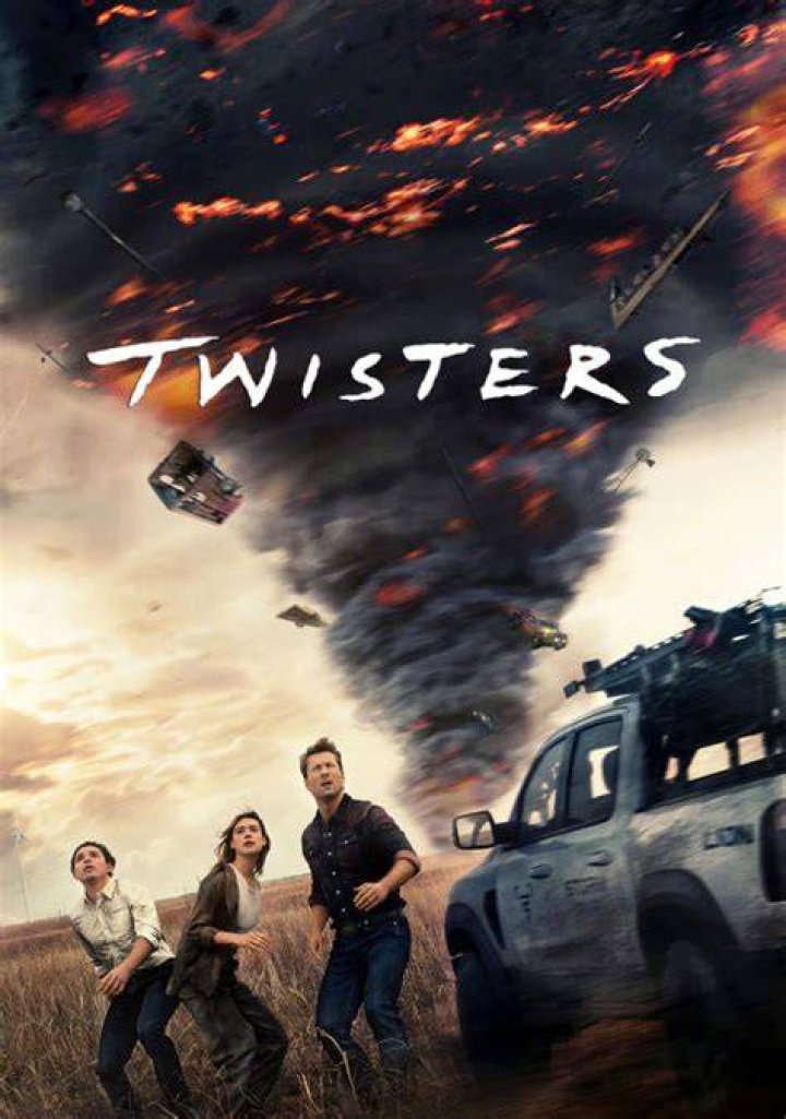 ‘Twisters’ Super Bowl Trailer: Glen Powell Chases Tornadoes in High-Octane Sequel