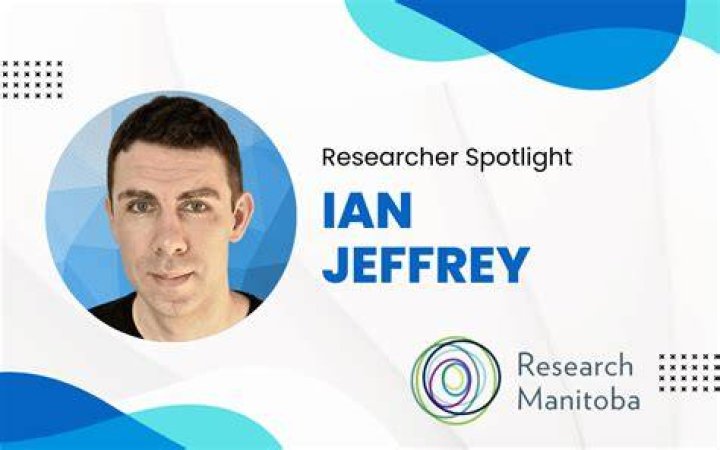 Twitter Ian Jeffrey