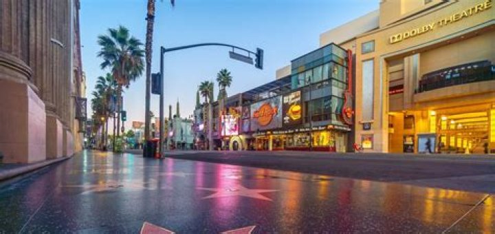 Tyga Hollywood Walk Of Fame