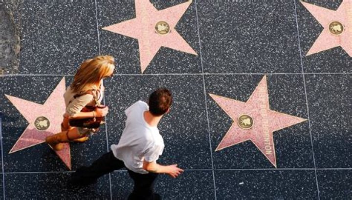 Tyga’s Begging Kylie Jenner To Help Him Get A Star On The Hollywood Walk Of Fame