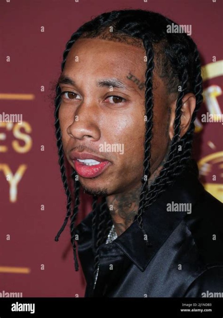 Tyga