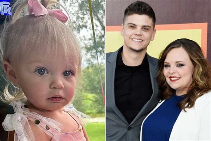 Tyler Baltierra Defends Catelynn Lowell After Body Shamers Leave Treadmill Comment