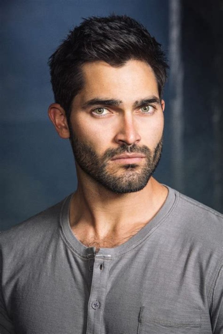 Tyler Hoechlin ComicCon Teen Wolf: The Movie Panel, Comic-Con San Diego, California, USA - 21 Jul 2022