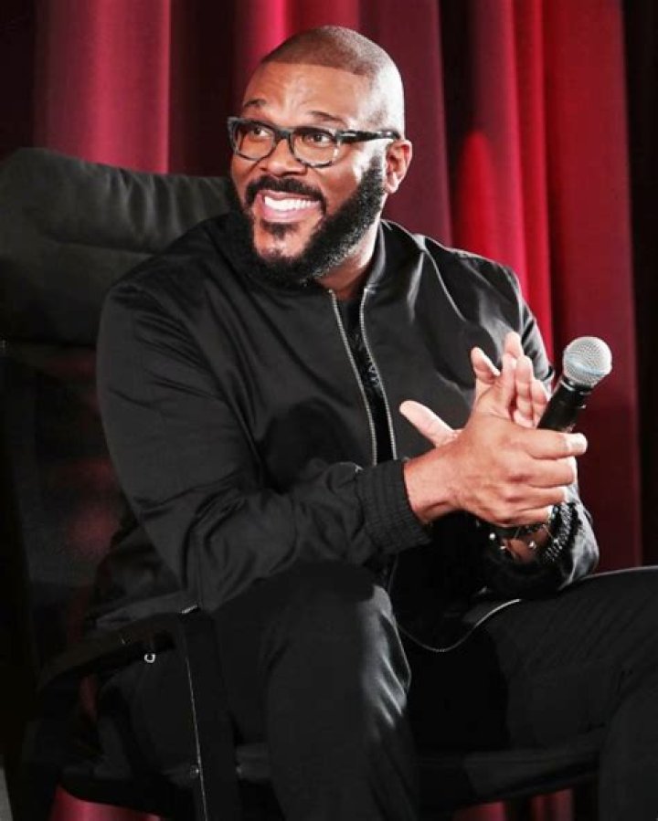 Tyler Perry Annapurna Pictures 'VICE' Special Screening and Q&A, Westwood, USA - 17 November 2018