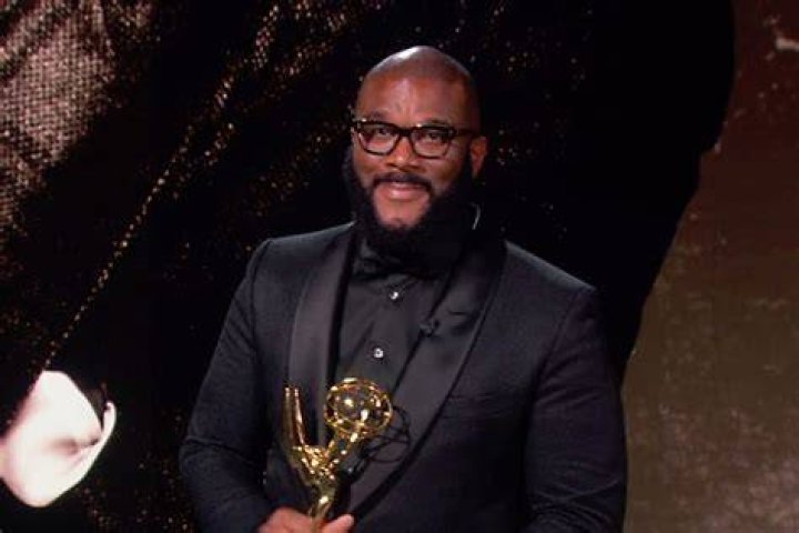 Tyler Perry Governors Awards, Arrivals, Los Angeles, USA - 18 Nov 2018
