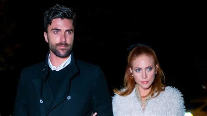 Tyler Stanaland & Brittany Snow
