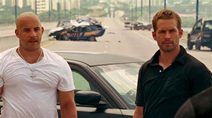 tyrese gf liked paul walker