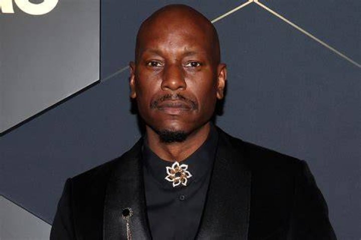 Tyrese