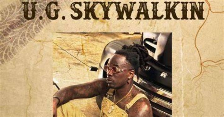 UG Skywalkin