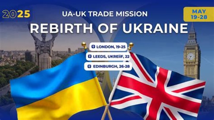 Ukraine, London, United Kingdom &ndash; 08 Feb 2023