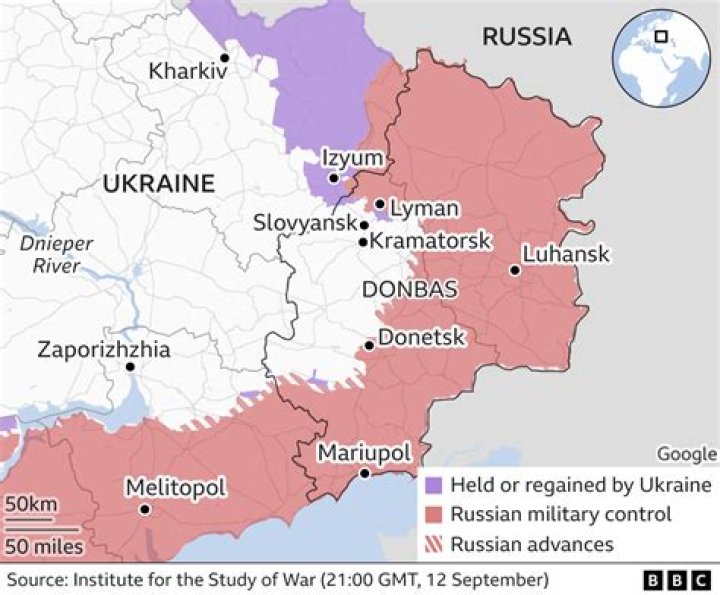 ukraine