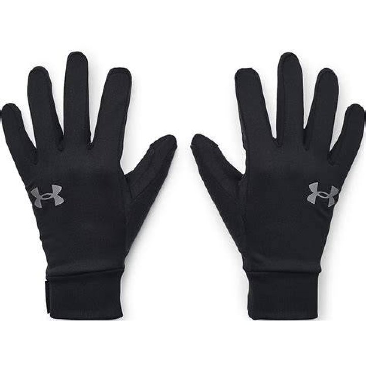 Under Armour gloves