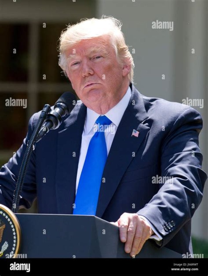 United States President Donald J. Trump speaks during a press briefing with members of the coronavirus task force in the Brady Press Briefing Room of the White House in Washington, DC. President Trump and Members of the Coronavirus Task Force hold a press briefing, Washington, District of Columbia, USA - 09 Apr 2020