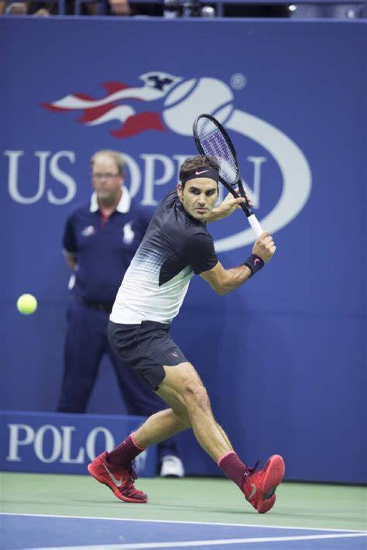 US Open 2017
