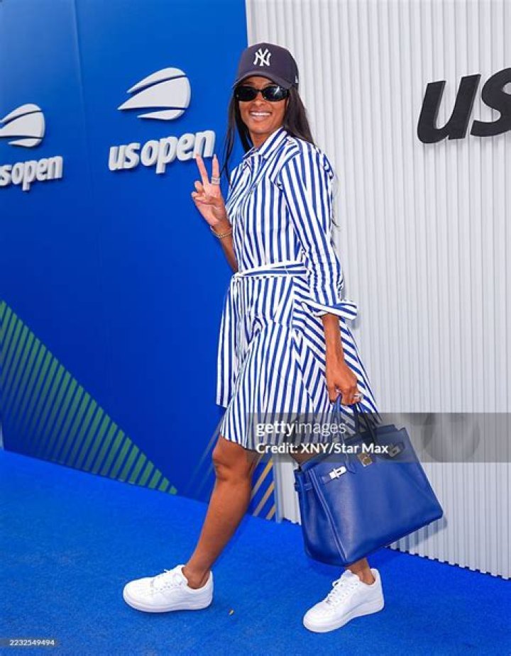 US Open Tennis Championships, Day 13, USTA National Tennis Center, Flushing Meadows, New York, USA &ndash; 07 Sep 2019