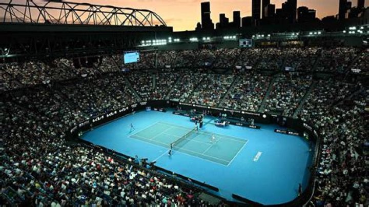 US Open Tennis Championships, Flushing Meadows, New York, America &ndash; Sept. 2, 2012