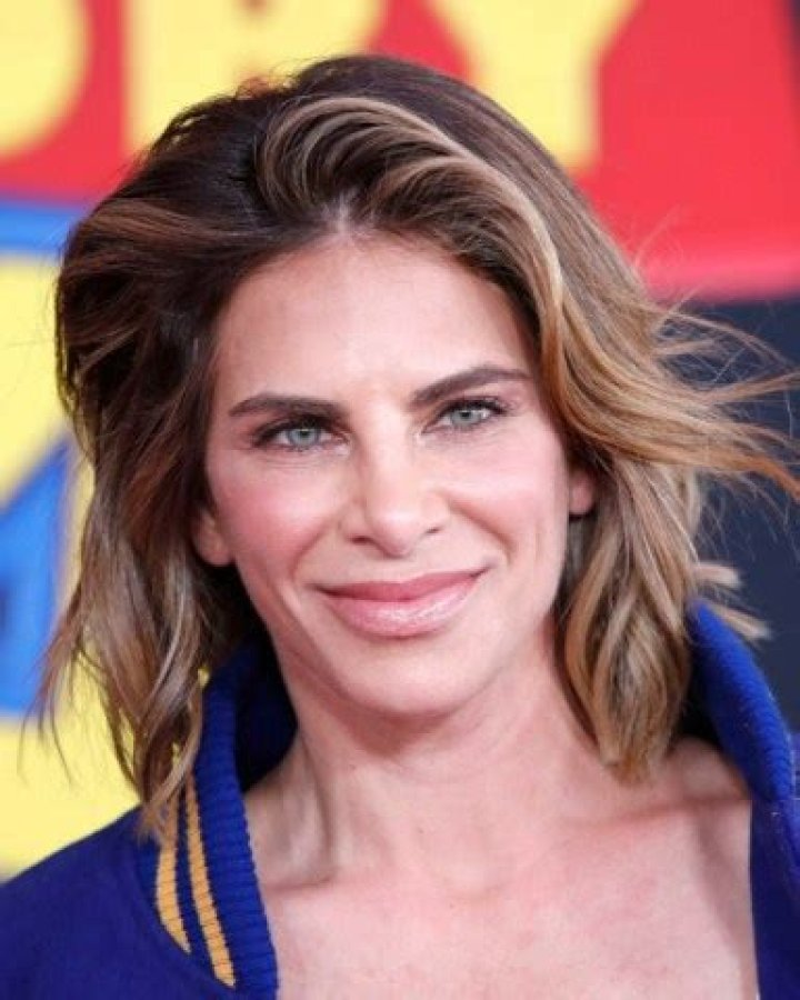 US personal trainer, businesswoman, author and television personality Jillian Michaels arrives for the world premiere of "Toy Story 4" at the El Capitan Theatre in Hollywood, Los Angeles, California, USA 11 June 2019. The movie opens in the US 21 June 2019. World premiere of 'Toy Story 4' in Hollywood, Los Angeles, USA - 11 Jun 2019