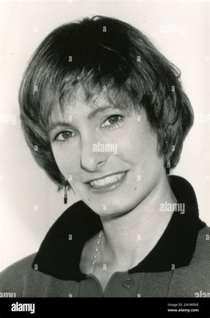 Us Producer Gale Anne Hurd Executive Producer of the Us Horror Drama Television Series the Walking Dead Poses During a Photocall in San Diego California Usa 22 July 2016 United States San Diego Usa Television Tv Series - Jul 2016