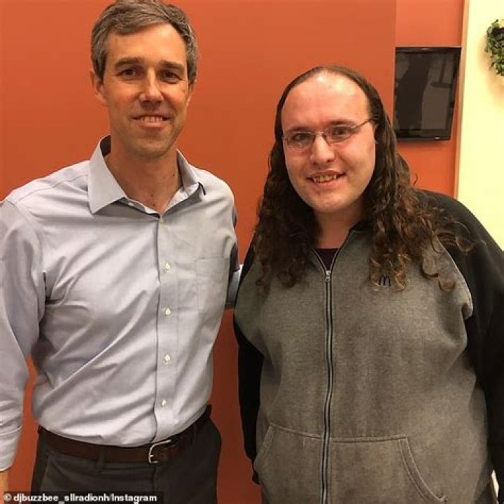 U.S. Rep. Beto O'Rourke, D-El Paso, the 2018 Democratic candidate for U.S. Senate in Texas, speaks during a campaign rally, in El Paso, Texas Election 2018 Senate Texas, El Paso, USA - 05 Nov 2018