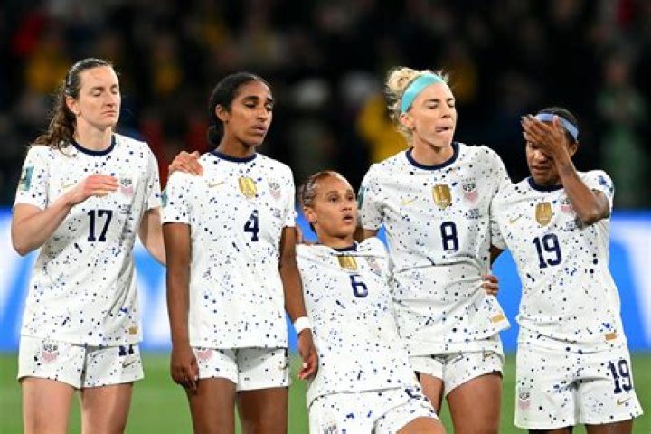 us women's soccer team espsy 2019