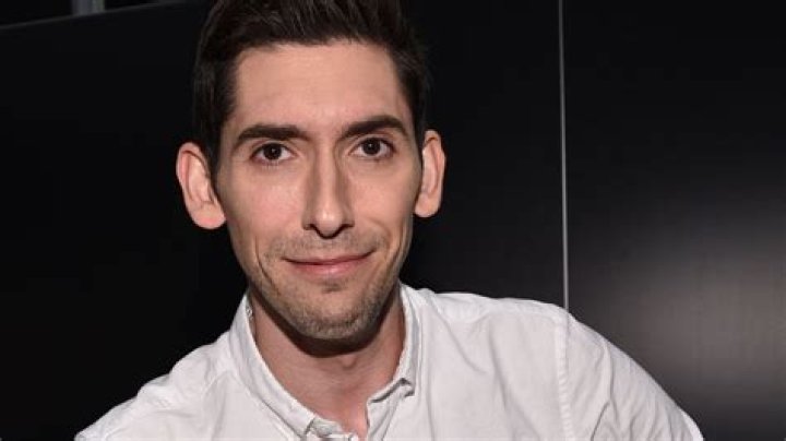 Us Writer Max Landis Attends the Press Conference For the Movie 'Mr Right' During the 40th Annual Toronto International Film Festival (tiff) in Toronto Canada 19 September 2015 the Festival Runs From 10 to 20 September Canada Toronto Canada Toronto Film Festival 2015 - Sep 2015