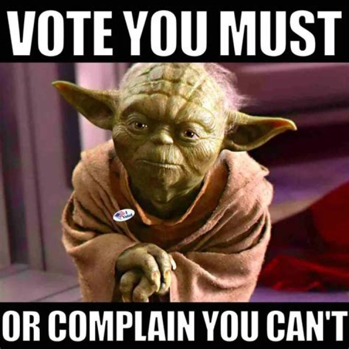 Usher Encourages Fans To Vote: ‘I Know You Are Sick & Tired…But Only Way For Change Is To Get Your A** Up’