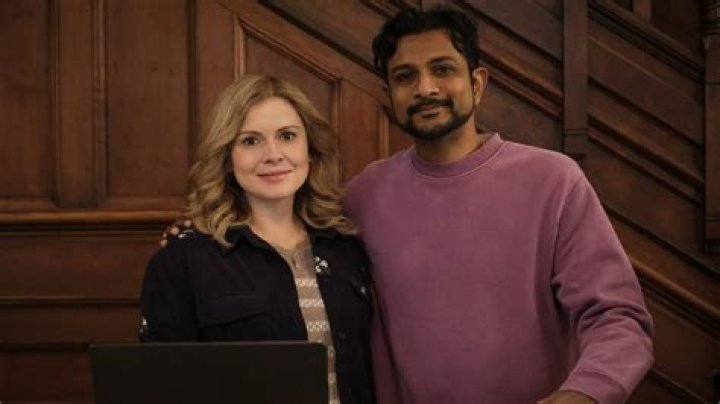 Utkarsh Ambudkar