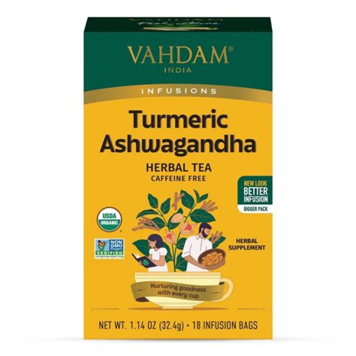 VAHDAM India&rsquo;s new Tea Entourage Collection