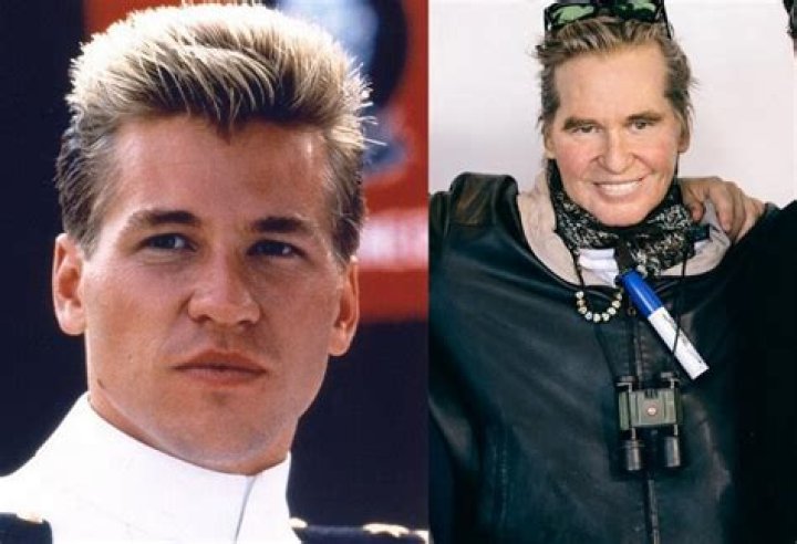 Val Kilmer Celebrity Profile – Hollywood Life