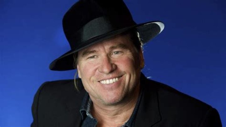 Val Kilmer Val Kilmer poses for a portrait in Nashville, TennVal Kilmer, Nashville, USA