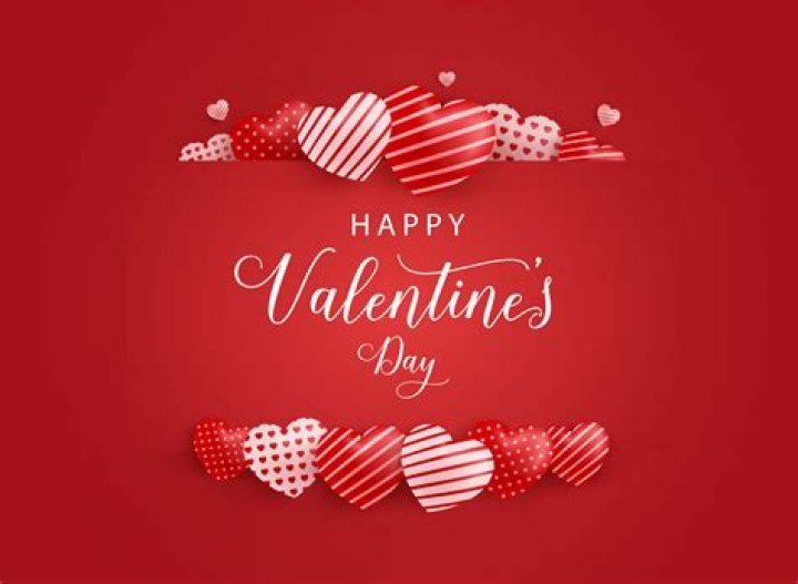 valentines day