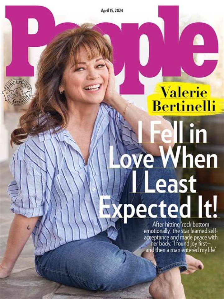 valerie
