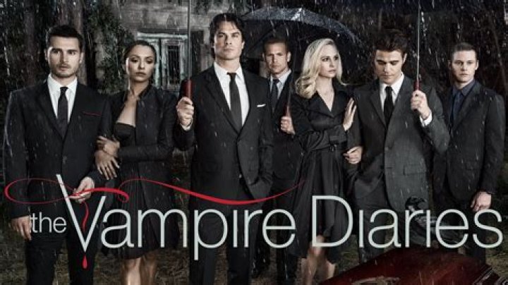 ‘Vampire Diaries”s Katherine Dies — Why It’s Good For The Show – Hollywood Life