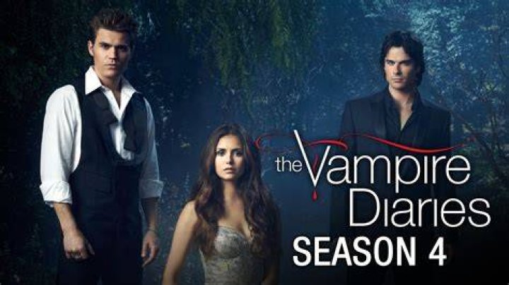 Vampire Diaries Season 4 Episode 10