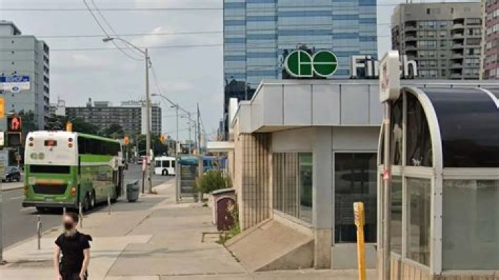 Van Hits Pedestrians, Toronto, Canada &ndash; 23 Apr 2018