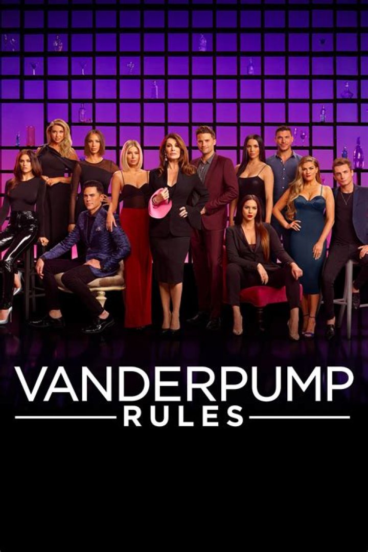 Vanderpump Rules 11