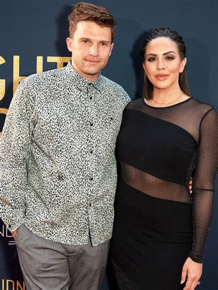 ‘Vanderpump Rules’ Cast On Navigating Tom & Katie’s Split: Exclusive – Hollywood Life
