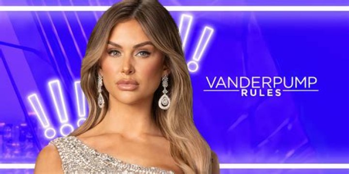 ‘Vanderpump Rules’ Star Lala Kent Is Engaged To Randall Emmett — See Her Diamond Ring