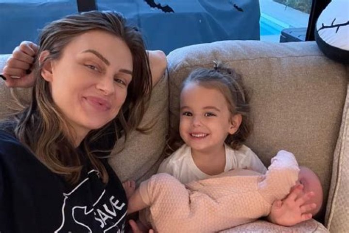 ‘Vanderpump Rules’ Star Lala Kent Reveals Her Plans for Her Second Baby