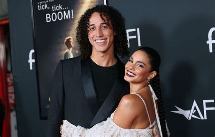 Vanessa Hudgens Gives Birth, Welcomes First Child With Husband Cole Tucker
