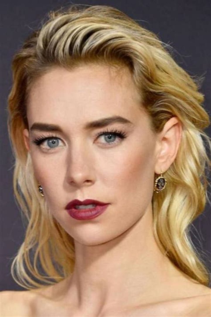Vanessa Kirby at the Hobbs & Shaw&rsquo; film world premiere in Hollywood.