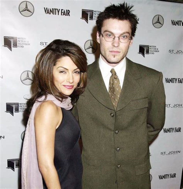 Vanessa Marcil, Brian Austin Green