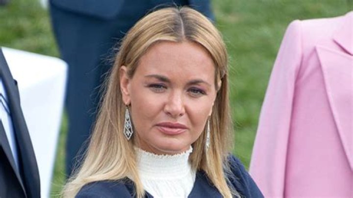 Vanessa Trump Almost Married A Saudi Prince – Hollywood Life