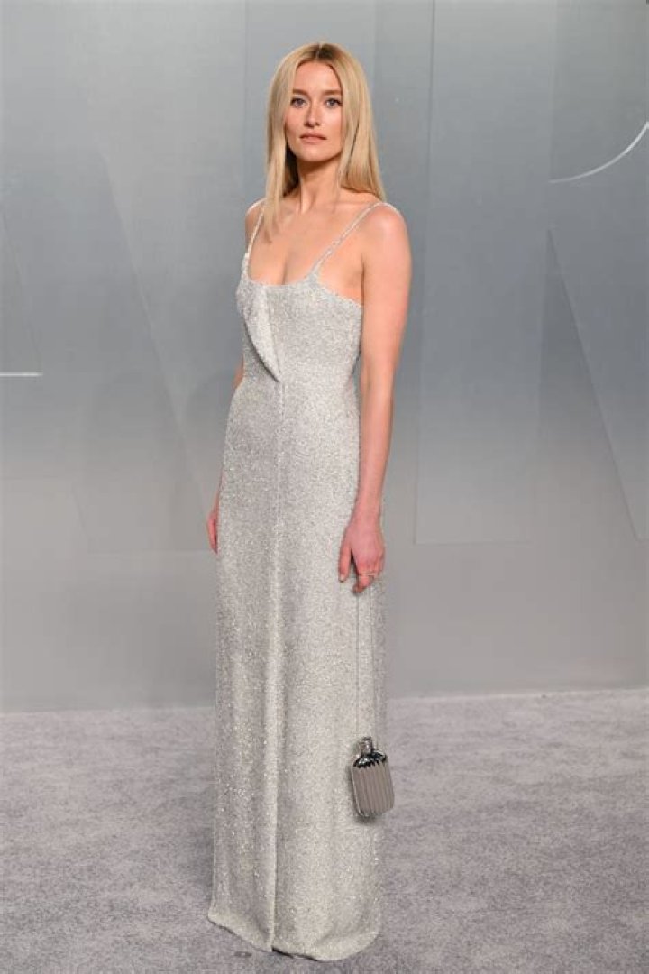 Vanity Fair Oscar Party, Los Angeles, America &ndash; 28 Feb 2016