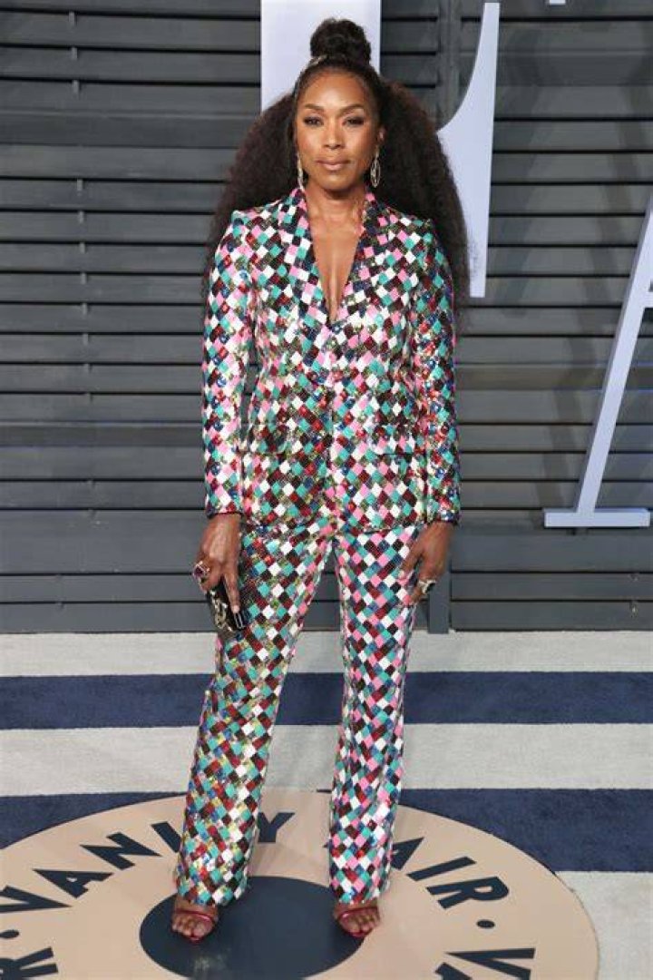 Vanity Fair Red Carpet 2018 &mdash; See Stars At The Oscars After-Party