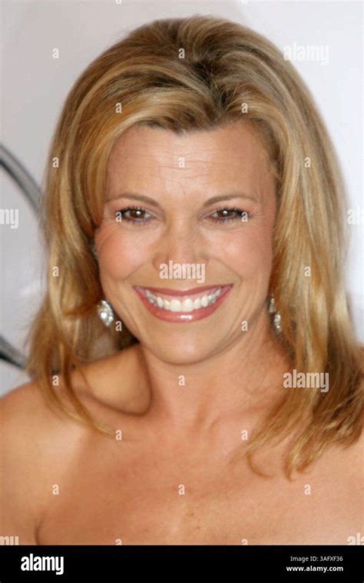 Vanna White At The 16th Annual Chrysalis Butterfly Ball