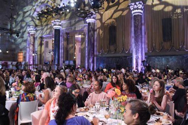 Variety Power Of Women Lunch 2017