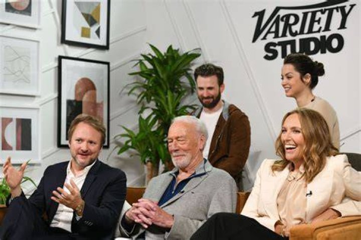 Variety Studio at TIFF presented by AT&T, Day 3, Toronto International Film Festival, Canada &ndash; 11 Sep 2017