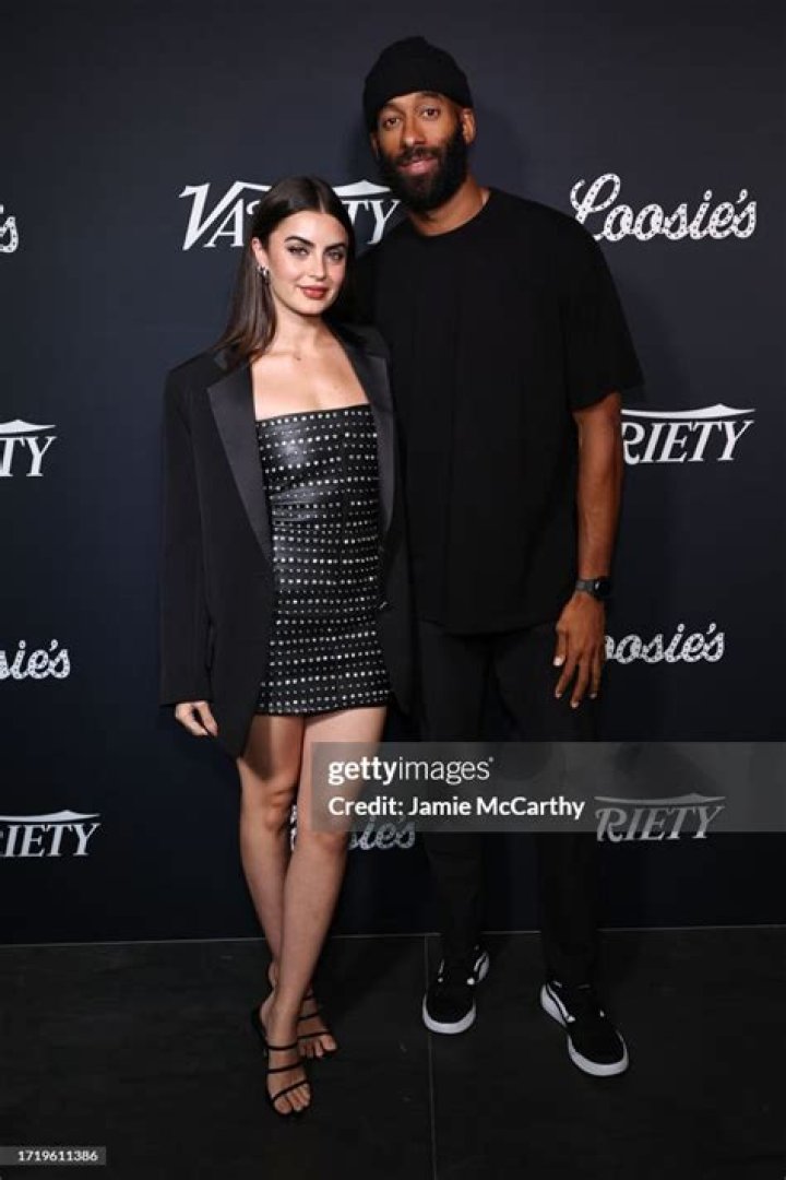 Variety, The New York Party &ndash; Arrivals