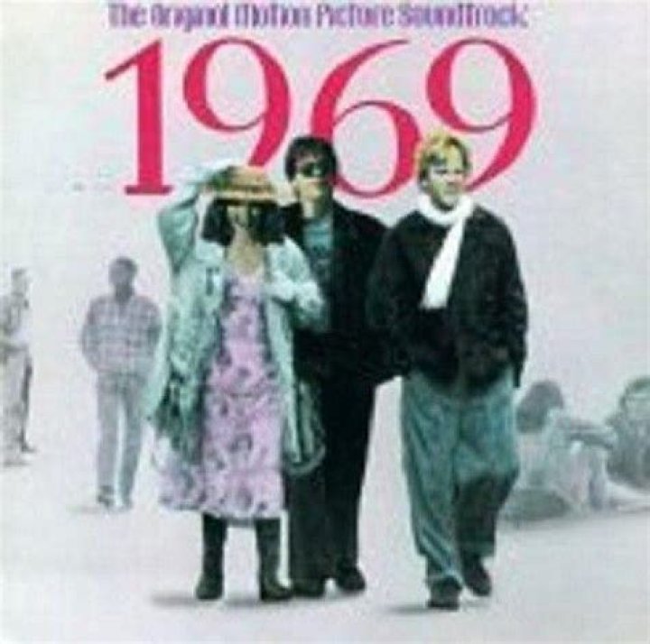 VARIOUS &ndash; 1969